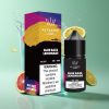AL Fakher Nicotine Salt E-Liquid 30ML 20MG/30MG/50MG – Blue Razz Lemonade vape rendelés Magyarország