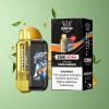 Al Fakher Ultra 25000 Puffs Disposable Vape - Berry Blue vape rendelés Magyarország