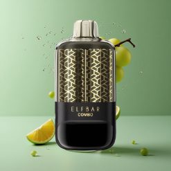 ELF BAR COMBO 25000 Puffs Disposable Vape vape rendelés Magyarország - Watermelon & Strawberry