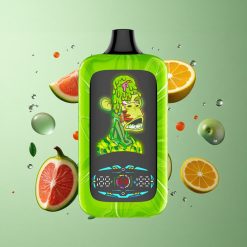 Fumot Digital Monkey 20K Puffs Vape rendelés Magyarország Banana Ice Fumot Digital Monkey 40K Puffs Vape rendelés Magyarország Tropical Rainbow Blast