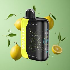 Geek Bar Pulse X 25000 Puffs vape rendelés Magyarország Lemon Heads