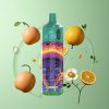 JNR Alien 10000 Puffs – Ice Pop vape rendelés Magyarország