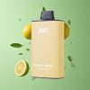 JNR Mega Box 25000 Puffs Disposable Vape - Lemon & Lime vape rendelés Magyarország