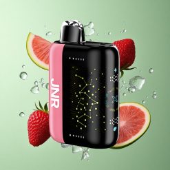 JNR Plus-X 26000 Puffs Raspberry Watermelon Ice vape rendelés Magyarország