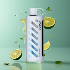 VOZOL Gear Shisha 25000 Puffs Blue Mojito - vape rendelés Magyarország, Dual Mesh, S.i.L.C Tech, 30 íz