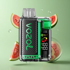 VOZOL Vista 20000 Puffs Watermelon Bubble Gum vape rendelés Magyarország